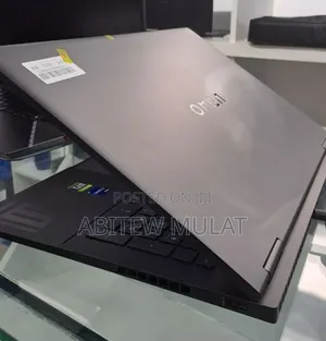 New Laptop HP Omen 16 16GB Intel Core I9 SSD 1T