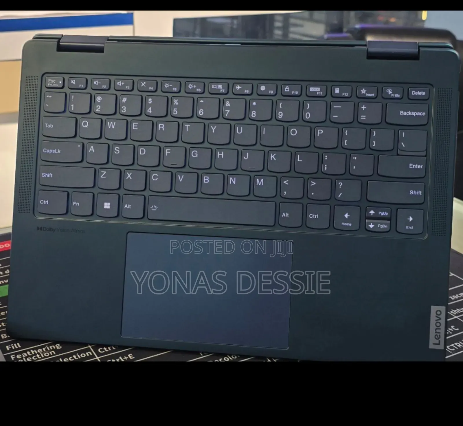 New Laptop 16GB AMD Ryzen 7 SSD 512GB