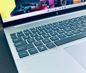 Photo - New Laptop HP Pavilion 15 16GB Intel Core I7 SSD 1T