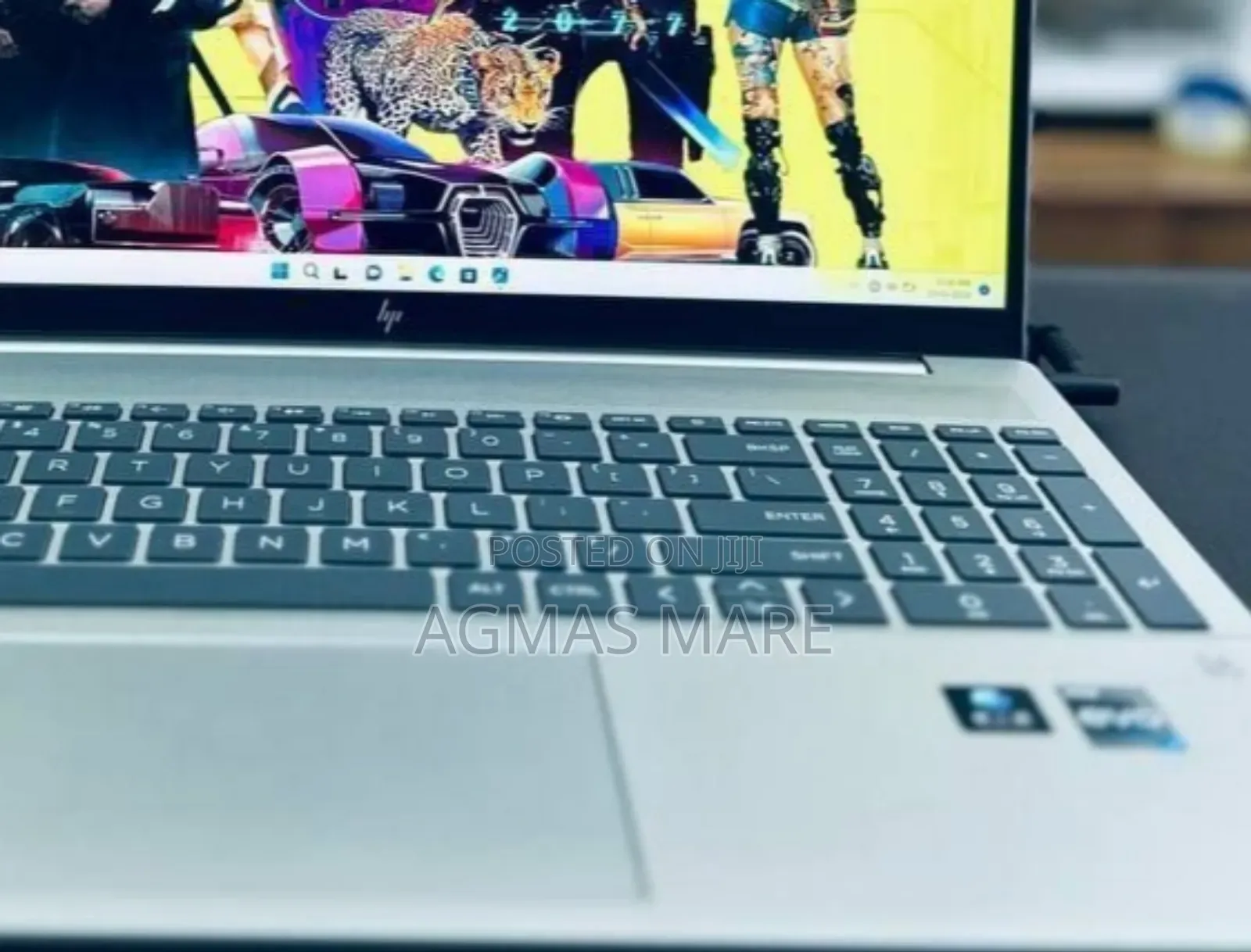 New Laptop HP Pavilion 15 16GB Intel Core I7 SSD 1T