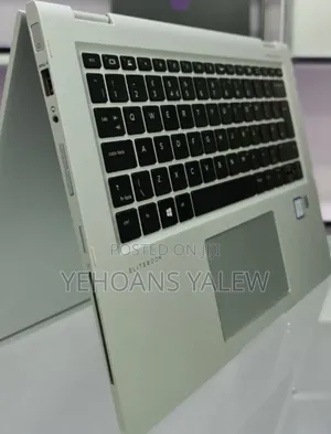 New Laptop HP EliteBook X360 1040 G5 16GB Intel Core I5 SSD 512GB