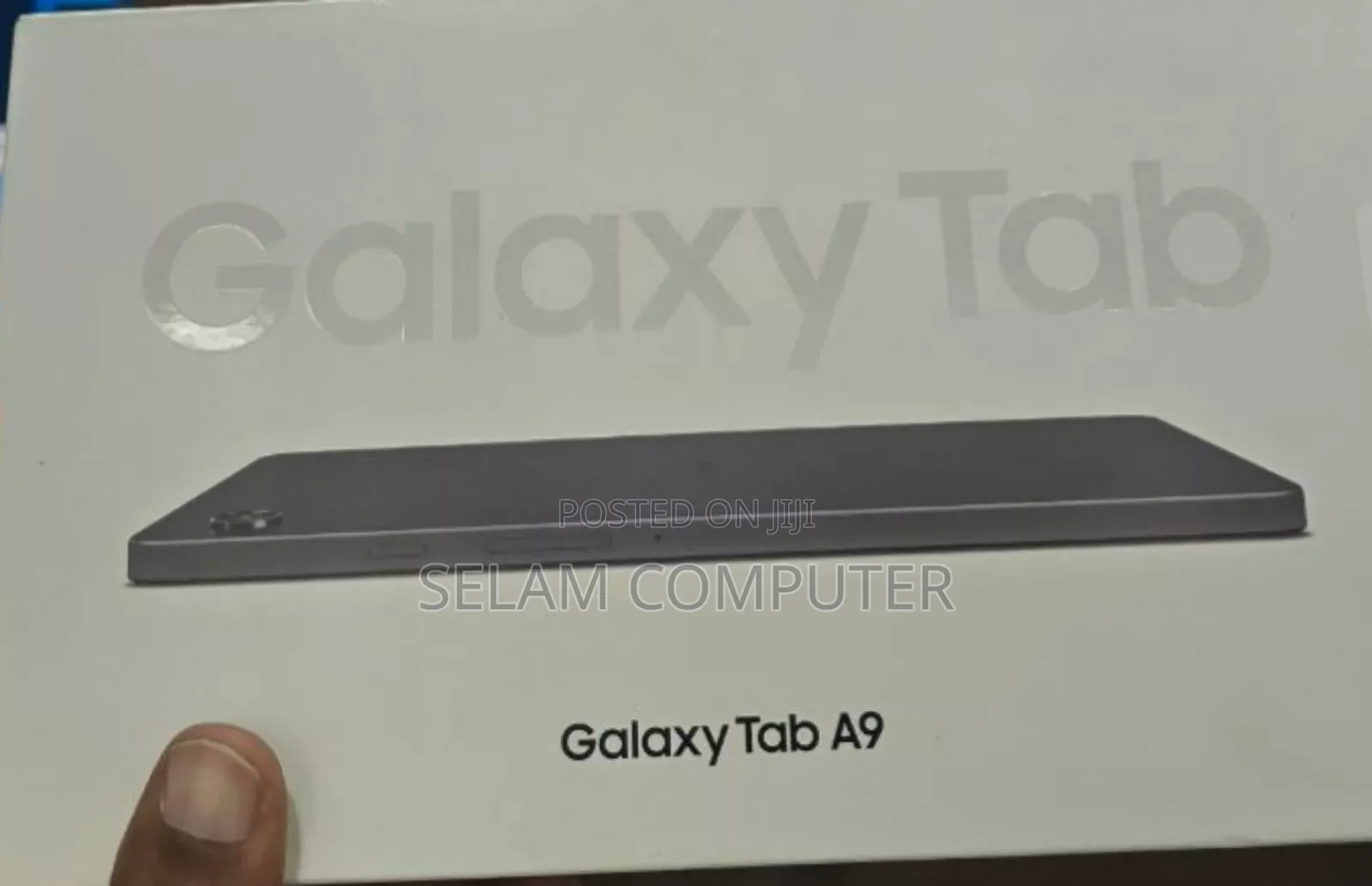 New Samsung Galaxy Tab A9 64 GB