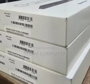 New Samsung Galaxy Tab A9 64 GB