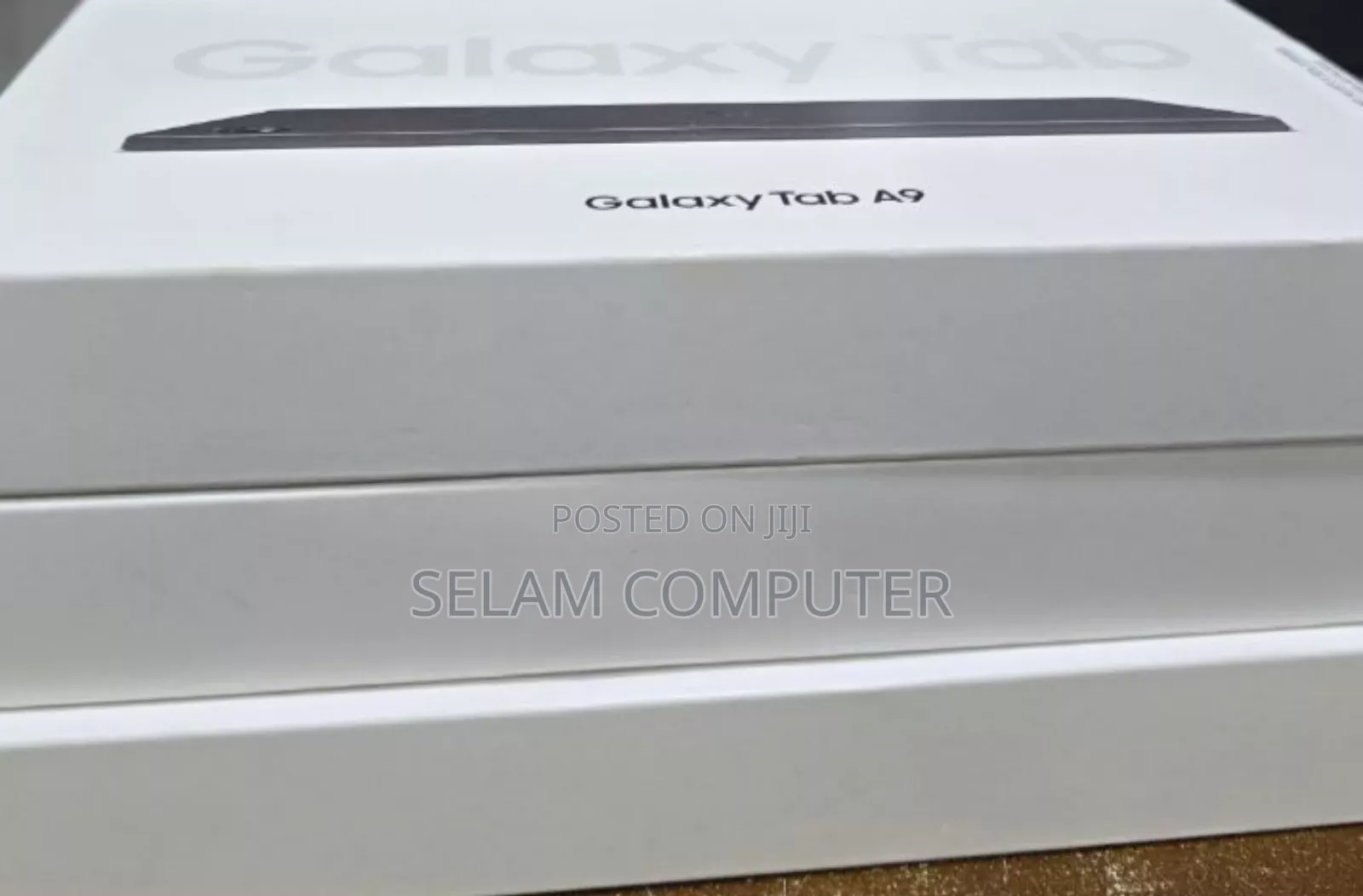 New Samsung Galaxy Tab A9 64 GB