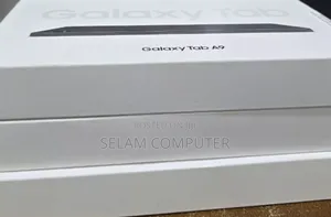 New Samsung Galaxy Tab A9 64 GB