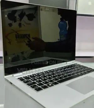 New Laptop HP EliteBook X360 1040 G5 16GB Intel Core I5 SSD 512GB