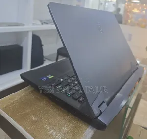 New Laptop MSI GF63 16GB Intel Core I9 SSD 1T