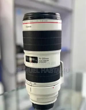 Zebra 70-200 Ii