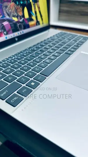 New Laptop HP Pavilion 15 16GB Intel Core I7 SSD 1T