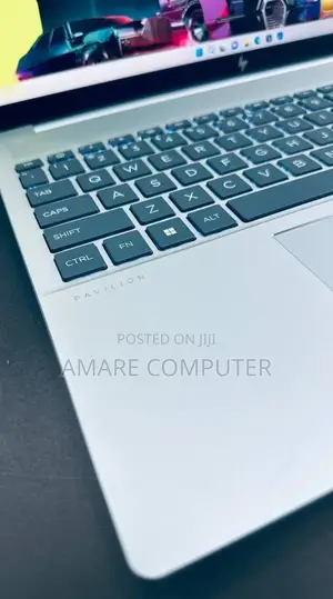 New Laptop HP Pavilion 15 16GB Intel Core I7 SSD 1T