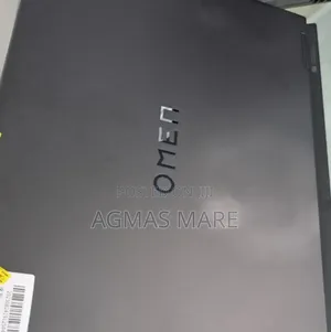 New Laptop HP Omen Max 16 16GB Intel Core I9 SSD 1T