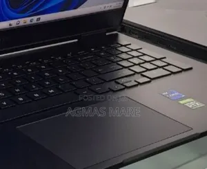 New Laptop HP Omen Max 16 16GB Intel Core I9 SSD 1T