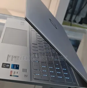 New Laptop HP Pavilion 15 16GB Intel Core I7 SSD 1T