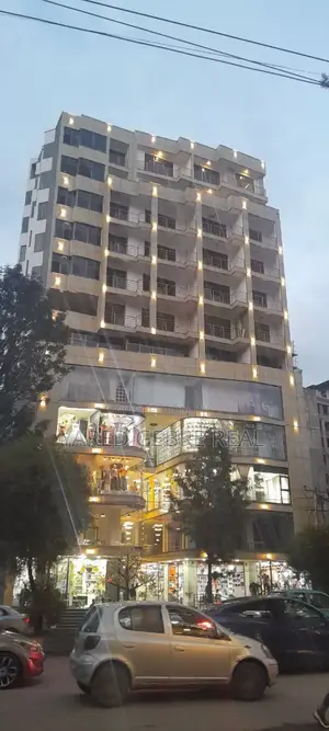 Furnished 2bdrm Apartment in Legacy Real Estate, Bole for sale