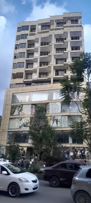 Furnished 2bdrm Apartment in Legacy Real Estate, Bole for sale