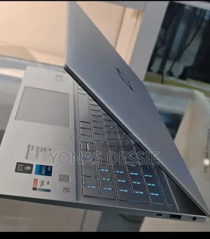 New Laptop HP Pavilion 15 16GB Intel Core I7 SSD 1T