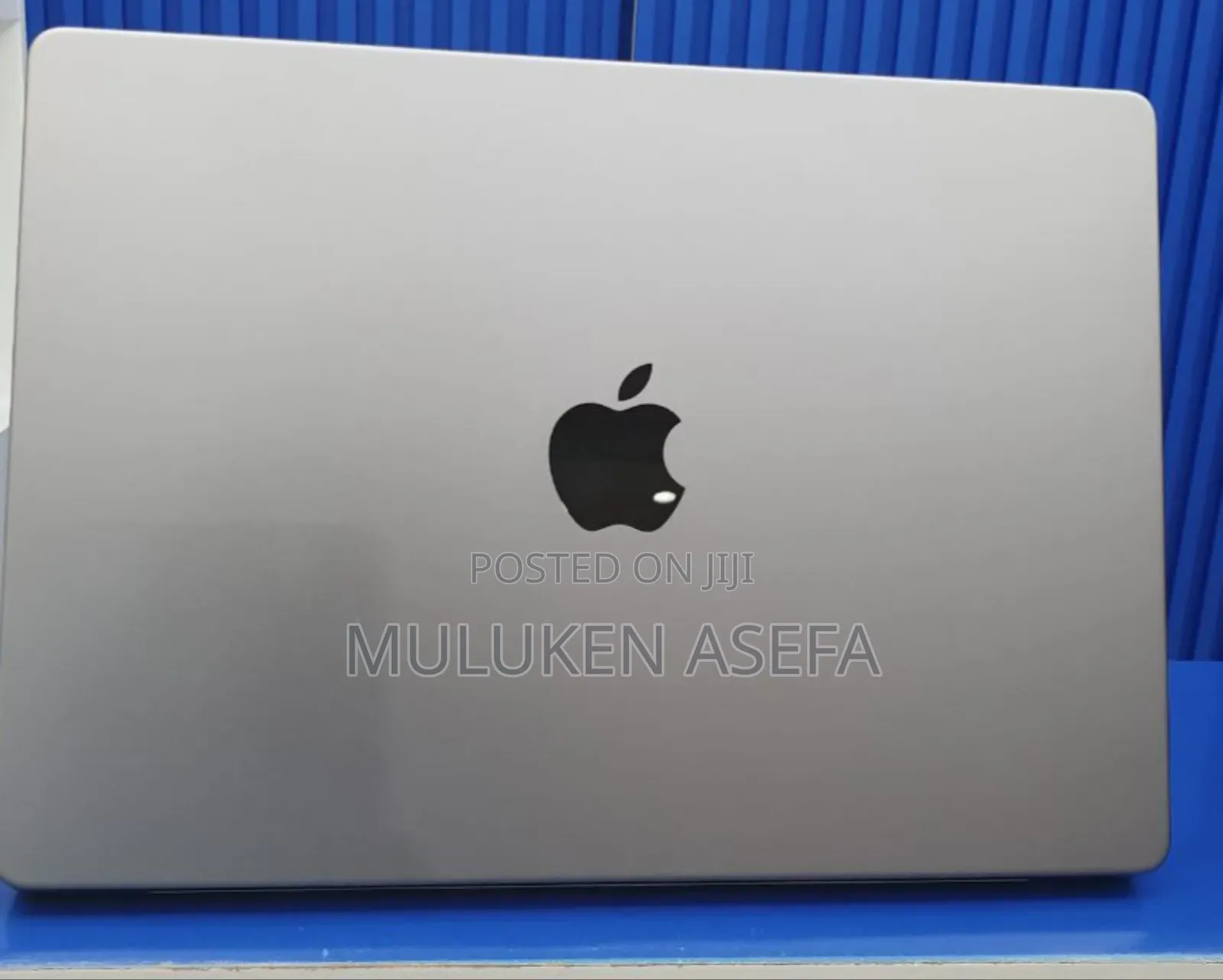 New Laptop Apple MacBook Pro M1 32GB Apple M1 Pro SSD 2T