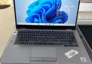 Photo - New Laptop Dell Latitude 5310 8GB Intel Core I5 SSD 512GB