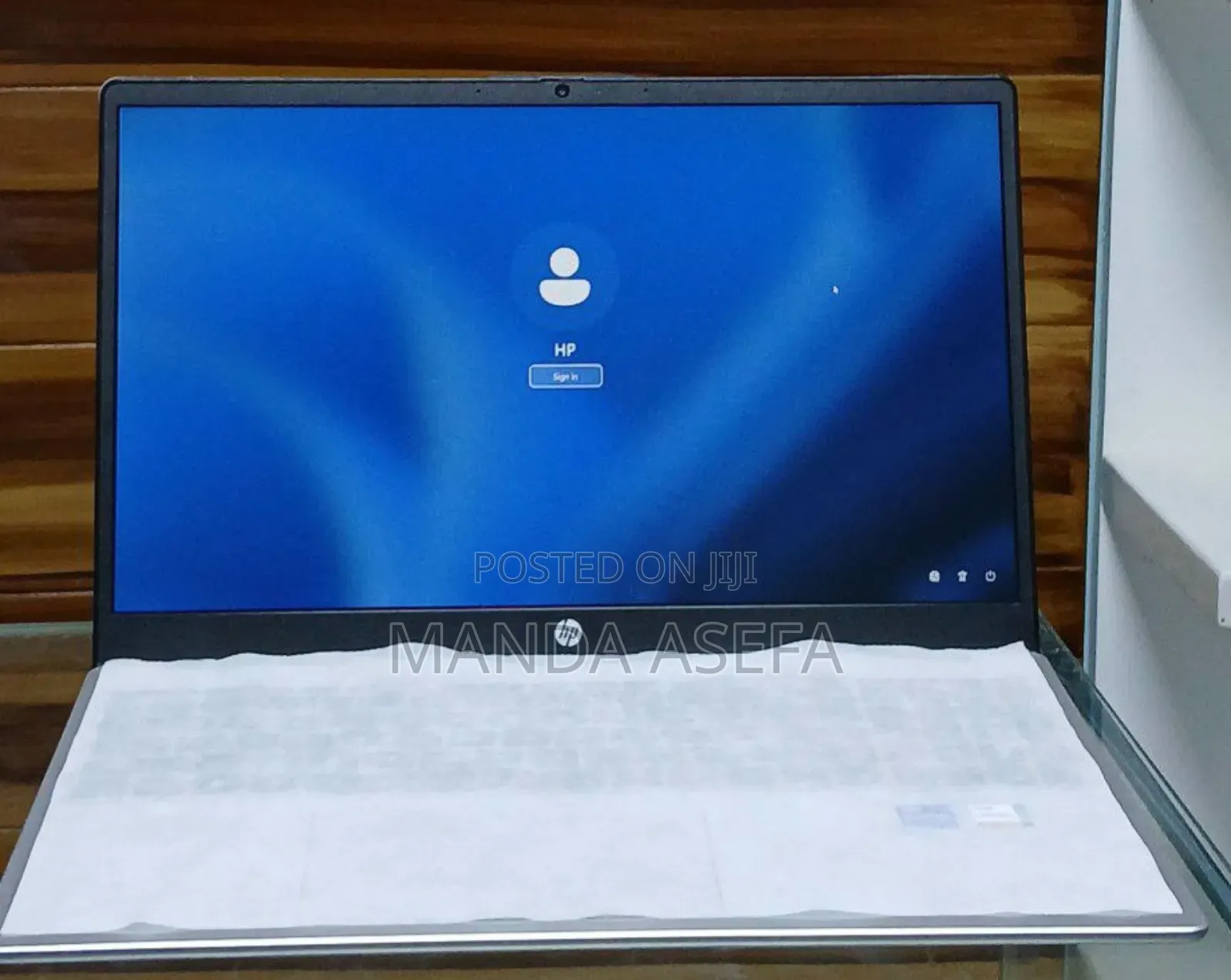 New Laptop HP Stream Notebook 16GB Intel Core I7 SSD 512GB