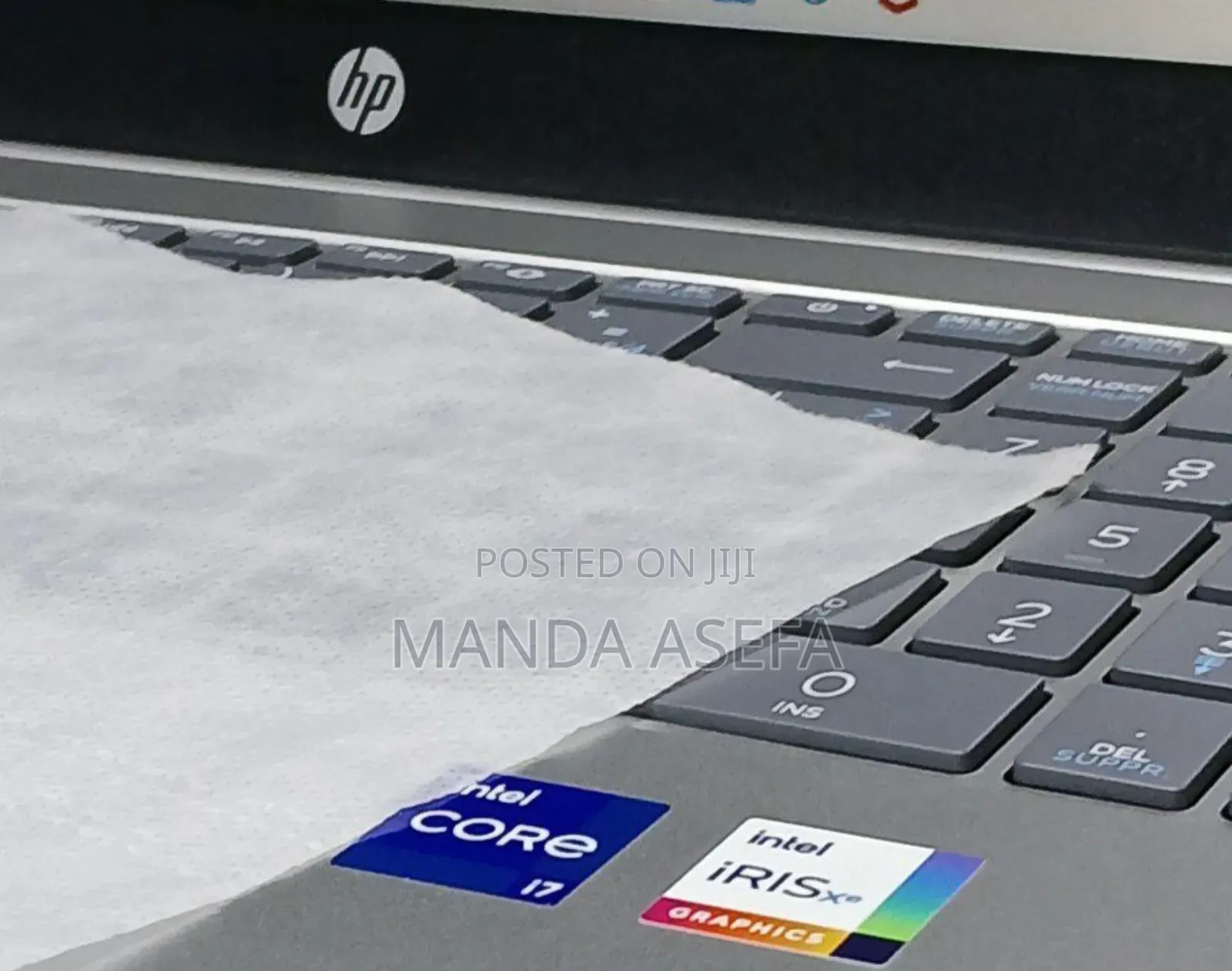 New Laptop HP Stream Notebook 16GB Intel Core I7 SSD 512GB