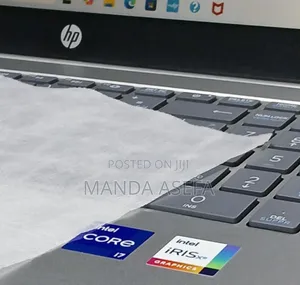 New Laptop HP Stream Notebook 16GB Intel Core I7 SSD 512GB