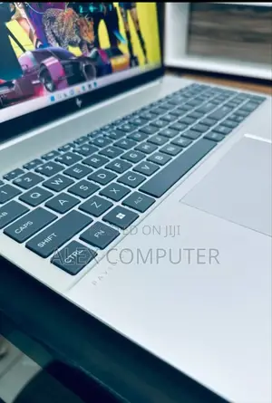 New Laptop HP Pavilion 15 16GB Intel Core I7 SSD 1T