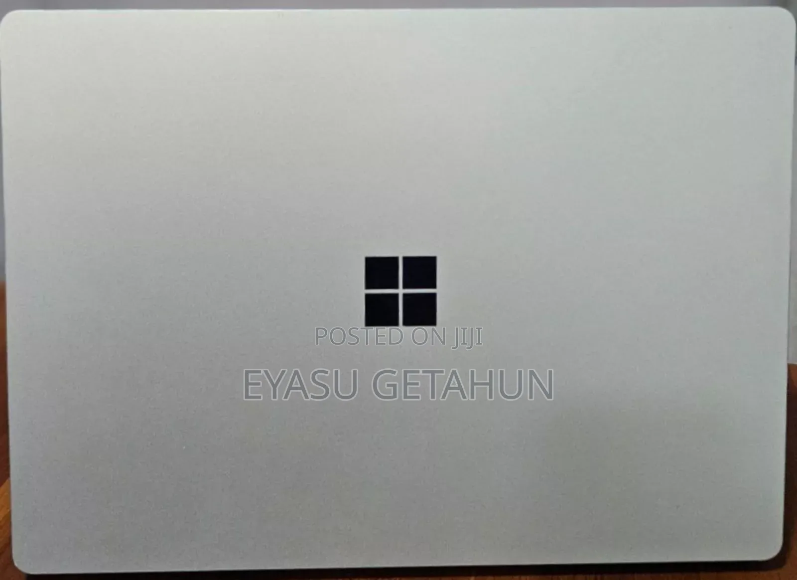 New Laptop Microsoft Surface 16GB Intel Core I7 SSD 512GB