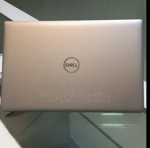 New Laptop Dell Latitude 5540 16GB Intel Core I7 SSD 512GB