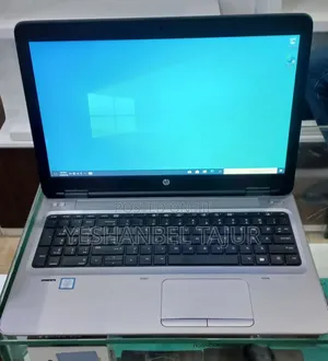 New Laptop HP Stream Notebook 16GB Intel Core I5 SSD 512GB