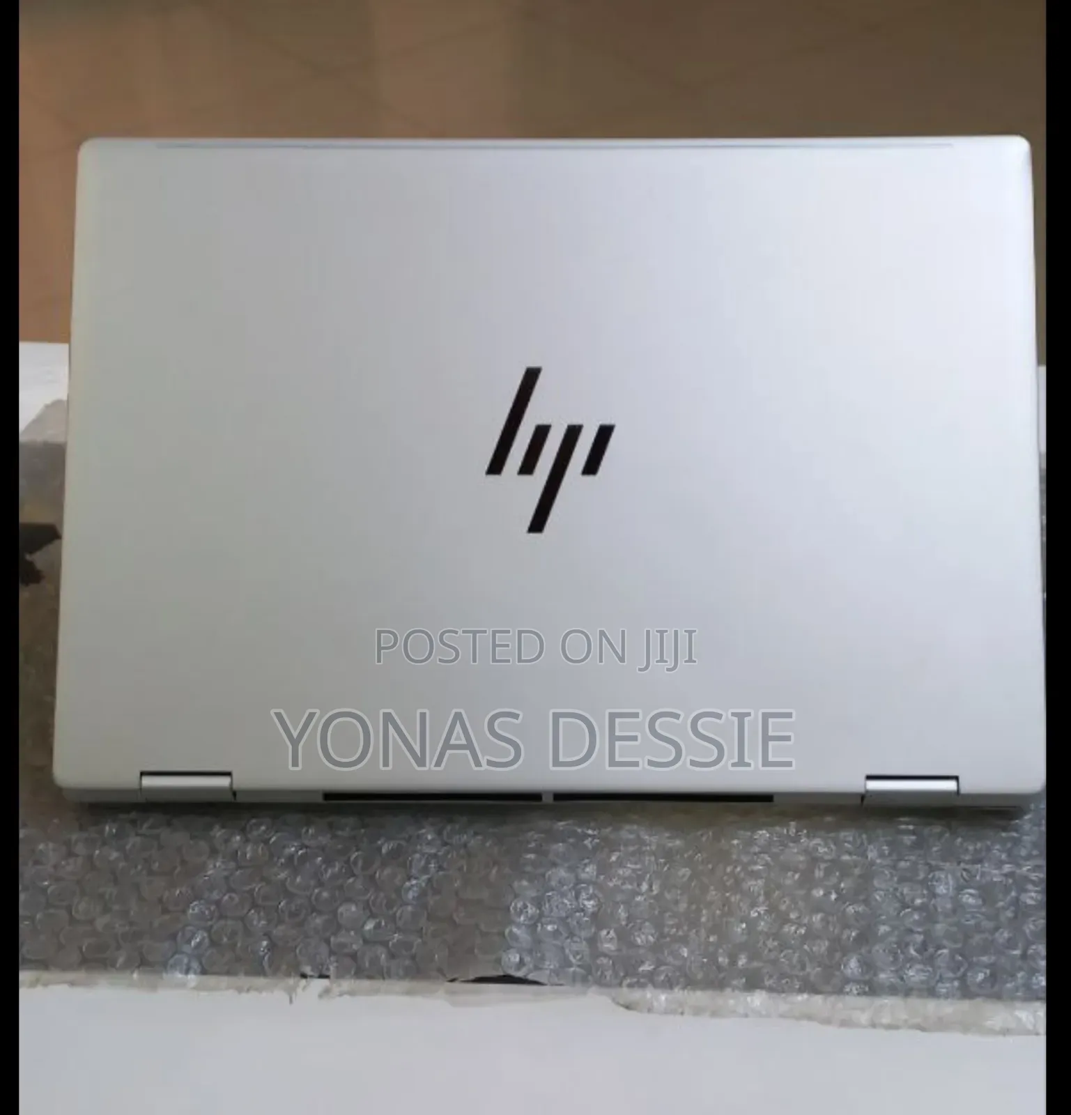 New Laptop HP Envy X360 32GB Intel Core Ultra 7 SSD 2T
