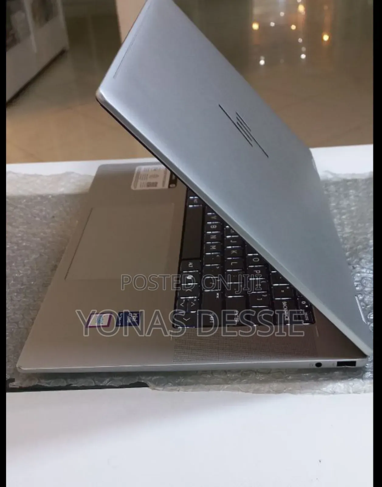 New Laptop HP Envy X360 32GB Intel Core Ultra 7 SSD 2T