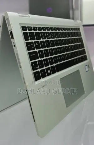 New Laptop HP EliteBook X360 1040 G7 16GB Intel Core I5 SSD 512GB