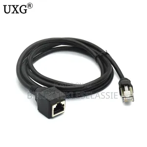 Photo - Ethernet Extension Cable Cat6 Lan Cable Extender