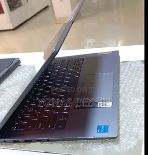 New Laptop Lenovo Ideapad 3 8GB Intel Core I5 SSD 512GB