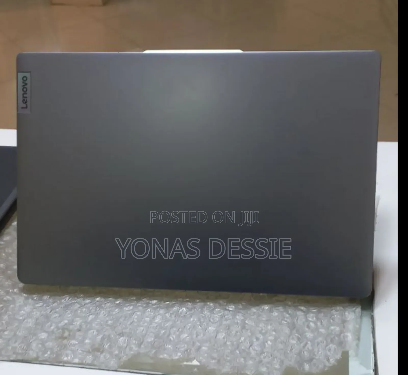 New Laptop Lenovo Ideapad 3 8GB Intel Core I5 SSD 512GB