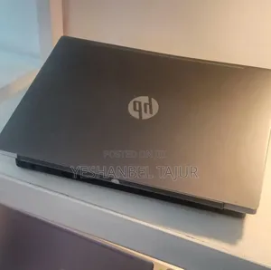 New Laptop HP Pavilion 15 12GB Intel Core I5 SSD 512GB