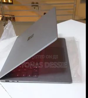 New Laptop Microsoft Surface Laptop 4 16GB Intel Core I7 SSD 512GB