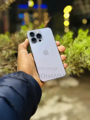 Apple iPhone 13 Pro 256 GB Blue