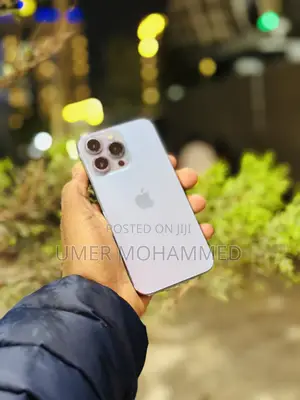 Apple iPhone 13 Pro 256 GB Blue