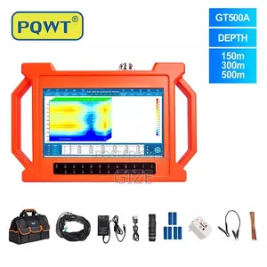 Photo - PQWT-Gt500a Water Detector