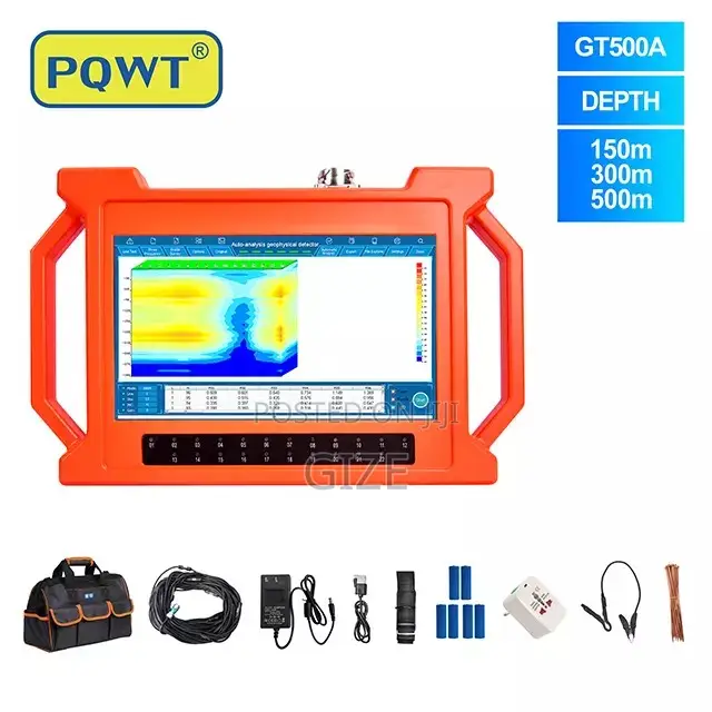 PQWT-Gt500a Water Detector