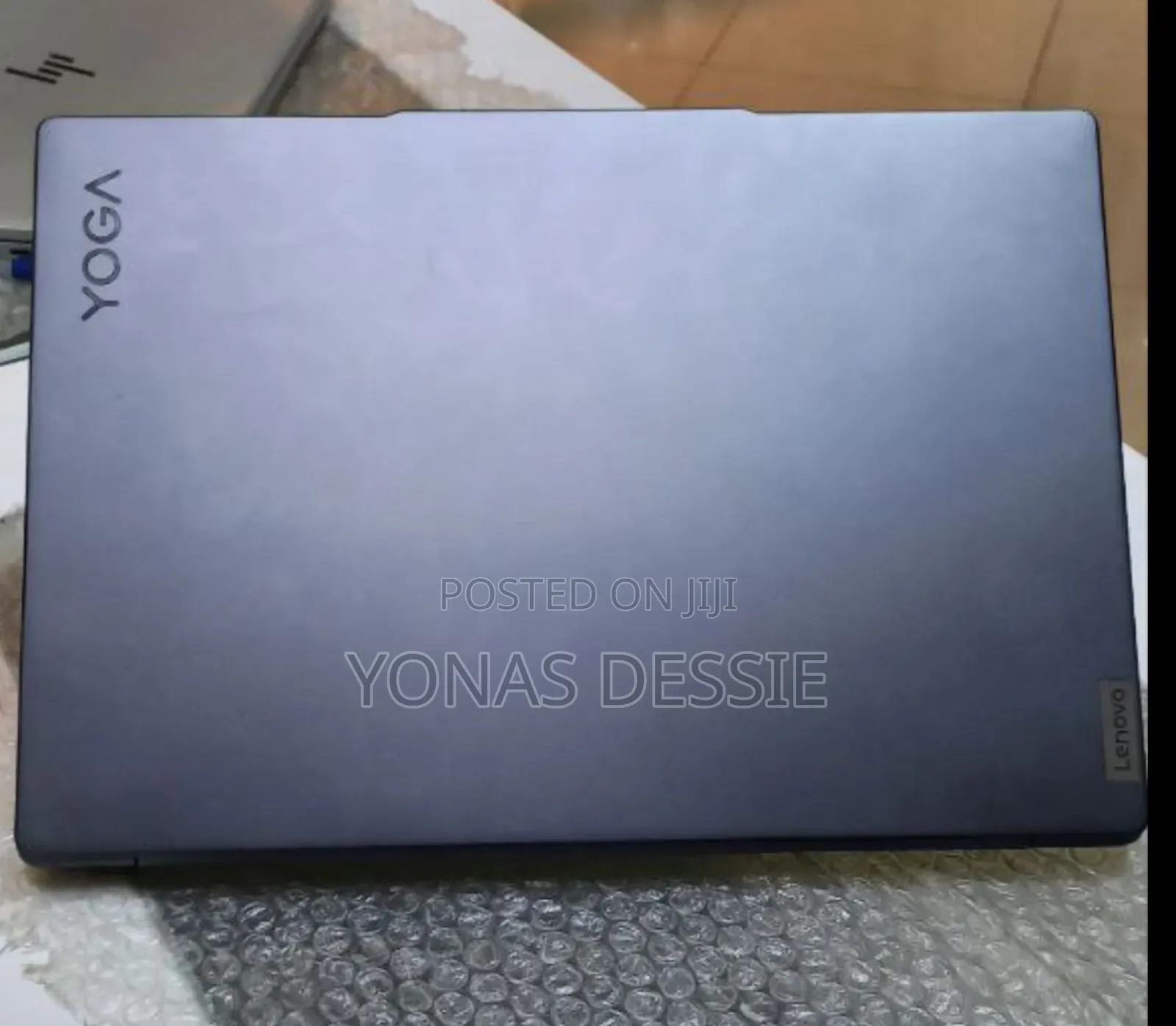 New Laptop Lenovo ThinkPad Yoga 32GB Intel Core I7 SSD 1T
