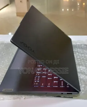 New Laptop Lenovo ThinkPad Yoga 32GB Intel Core I7 SSD 1T