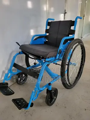 Wheelchair\ Wheelchair翁咚footplates, It Provides Easy Access