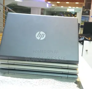 New Laptop HP Pavilion 15 8GB Intel Core I5 SSD 512GB