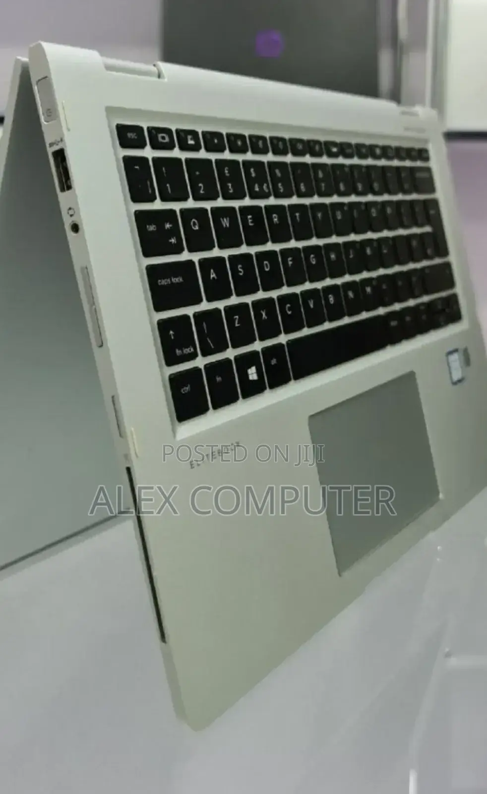 New Laptop HP EliteBook 1040 G6 16GB Intel Core I5 SSD 512GB