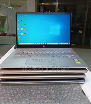 New Laptop HP Pavilion 15 8GB Intel Core I5 SSD 512GB