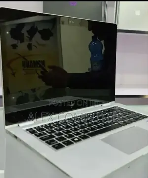 New Laptop HP EliteBook 1040 G6 16GB Intel Core I5 SSD 512GB