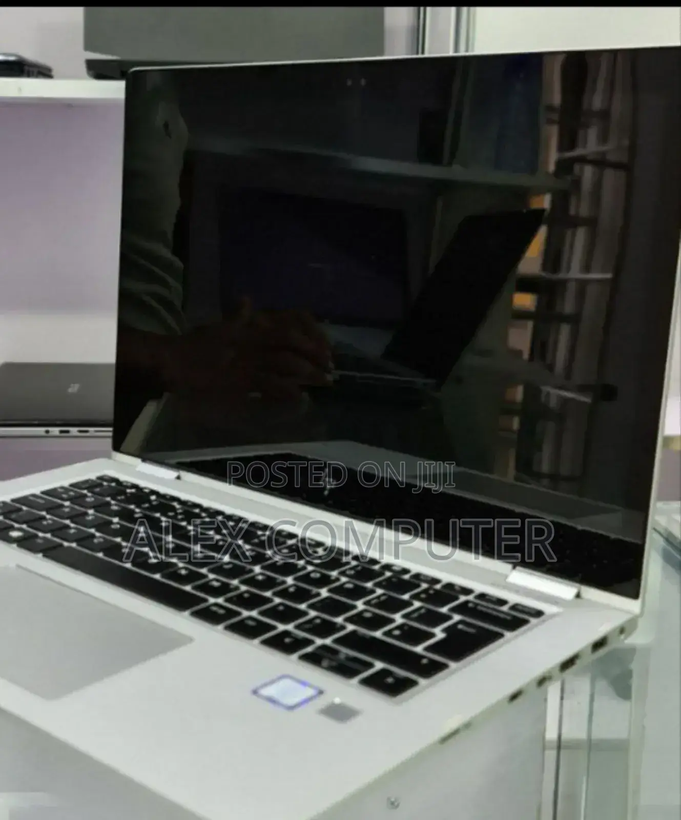 New Laptop HP EliteBook 1040 G6 16GB Intel Core I5 SSD 512GB
