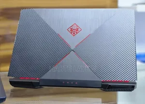 New Laptop HP Omen X 8GB Intel Core I7 SSD 128GB